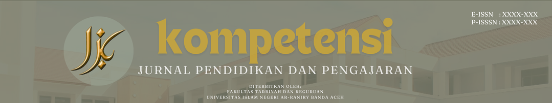 Page Header