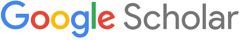 logo google scholar