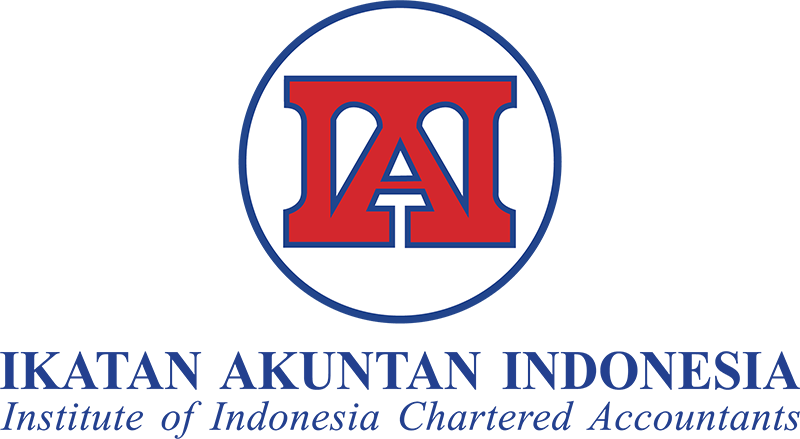 Ikatan Akuntan Indonesia (IAI) - Logo - Vector EZ